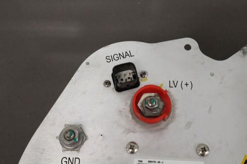 2012 - 2016 Tesla Model S DC to DC Voltage Converter (6009170-00-J) OEM, US $180.00, image 18