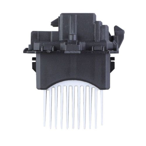 Easy to use heater resistor direct replacement for 207 108 208 2008 308 508