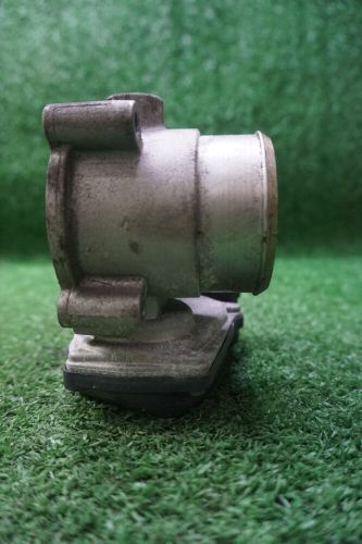 2007 AUDI A4 2.0L THROTTLE BODY OEM 06F133062G, US $39.23, image 4