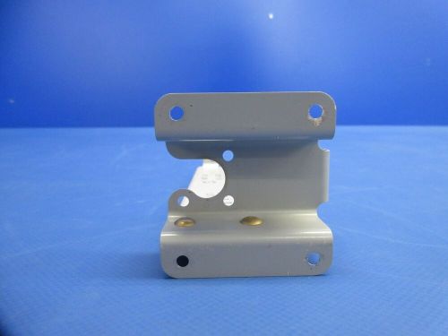 Robinson r44 raven ii helicopter throttle control support assy c607-1 (0724-887)