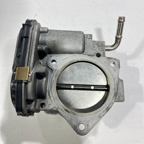 OEM TOYOTA RAV4 RAV 4 2019-2024 2.5L ENGINE THROTTLE BODY VALVE MODULE, US $149.99, image 2
