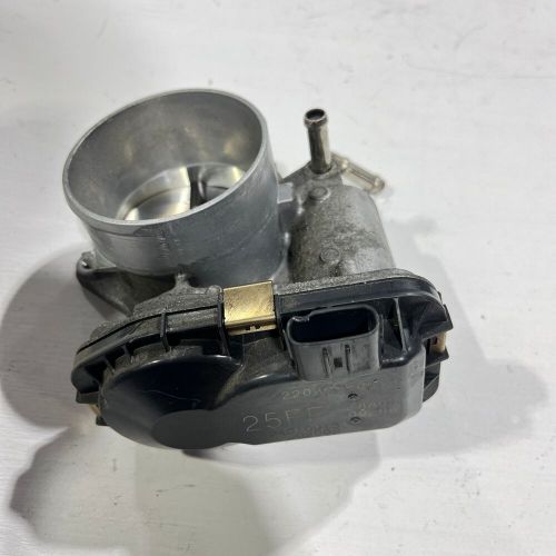 OEM TOYOTA RAV4 RAV 4 2019-2024 2.5L ENGINE THROTTLE BODY VALVE MODULE, US $149.99, image 4