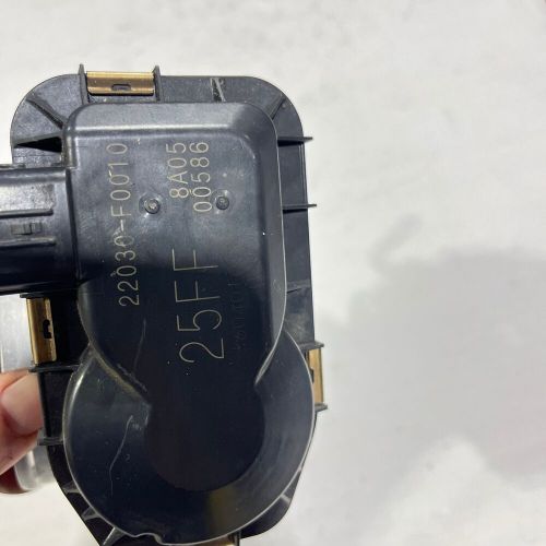 OEM TOYOTA RAV4 RAV 4 2019-2024 2.5L ENGINE THROTTLE BODY VALVE MODULE, US $149.99, image 5