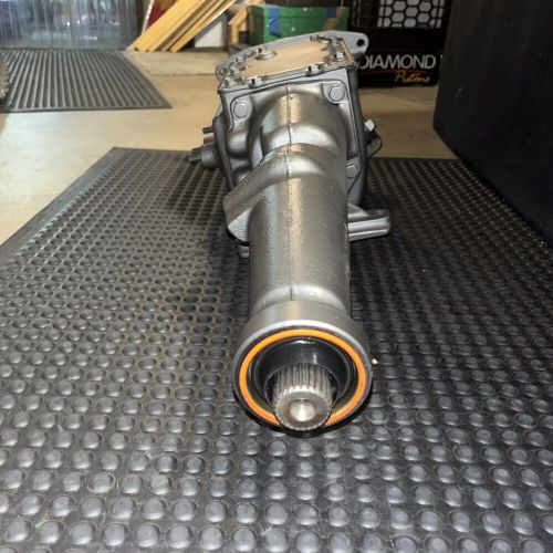 Ford Galaxie Toploader 4 Speed Transmission, US $1,800.00, image 2