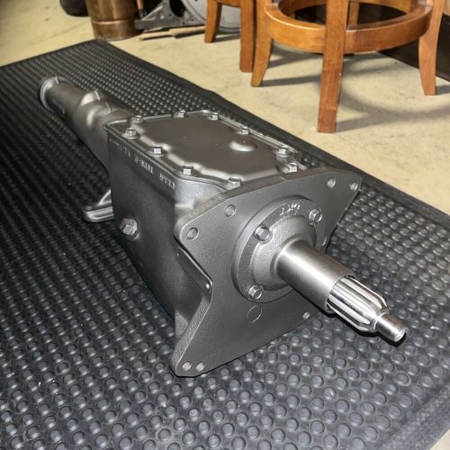 Ford Galaxie Toploader 4 Speed Transmission, US $1,800.00, image 3
