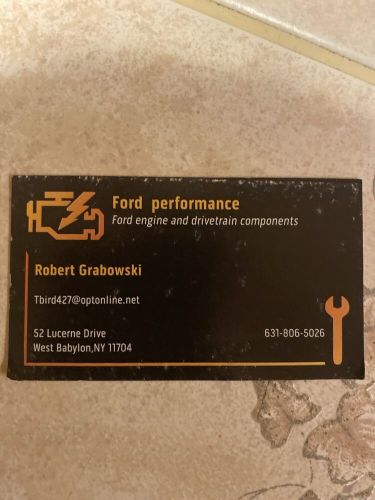 Ford Galaxie Toploader 4 Speed Transmission, US $1,800.00, image 5