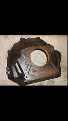 Ford big block bellhousing