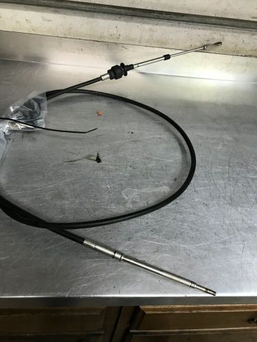 SEADOO 4 TEC GTX RXT RXP SUPERCHARGED 4tec 215 steering cable, US $60.00, image 3