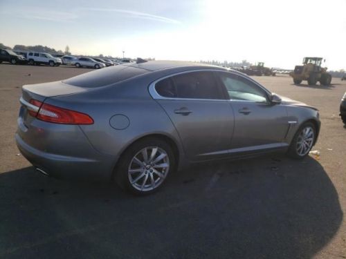 2013 jaguar xf speedometer cluster 83k miles dx23-10849-ad