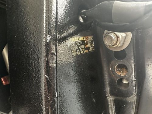 Suzuki Outboard, Triple Engine DF300 2013, W/ Complete Digital Rigging, US $35,000.00, image 3