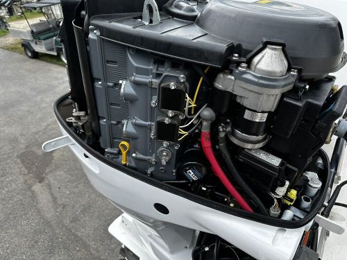 Suzuki Outboard, Triple Engine DF300 2013, W/ Complete Digital Rigging, US $35,000.00, image 7