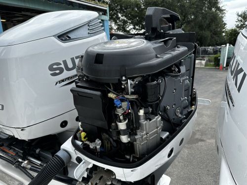 Suzuki Outboard, Triple Engine DF300 2013, W/ Complete Digital Rigging, US $35,000.00, image 8