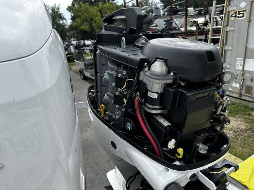 Suzuki Outboard, Triple Engine DF300 2013, W/ Complete Digital Rigging, US $35,000.00, image 12