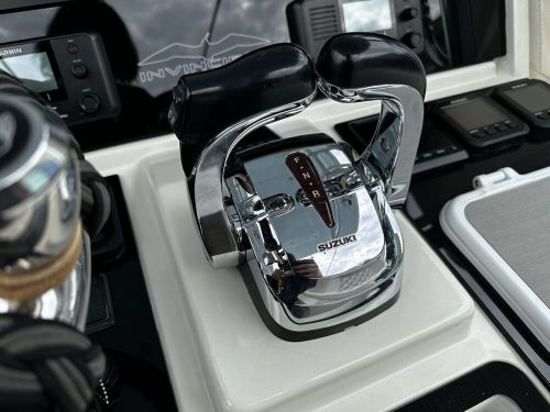 Suzuki Outboard, Triple Engine DF300 2013, W/ Complete Digital Rigging, US $35,000.00, image 15