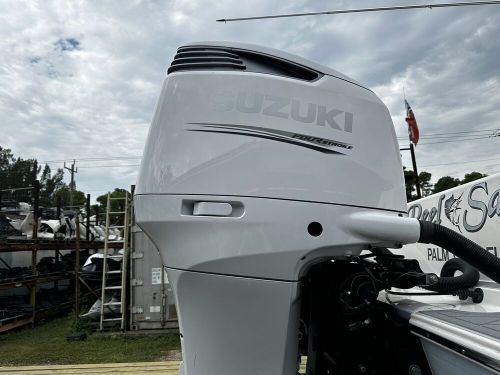 Suzuki Outboard, Triple Engine DF300 2013, W/ Complete Digital Rigging, US $35,000.00, image 19