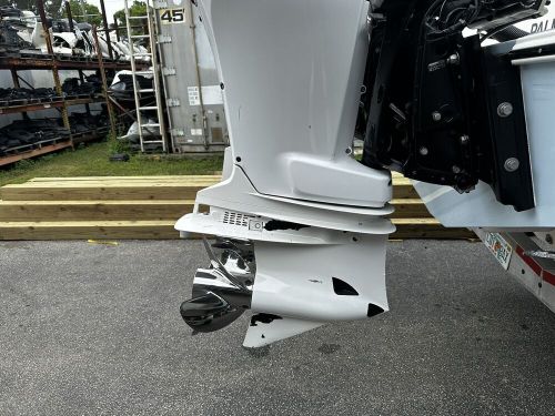 Suzuki Outboard, Triple Engine DF300 2013, W/ Complete Digital Rigging, US $35,000.00, image 20