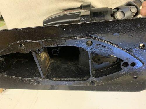 MERCRUISER ALPHA ONE GEN 2 UPPER GEAR HOUSING OUTDRIVE STERN DRIVE 1:62 Ratio, US $525.00, image 8