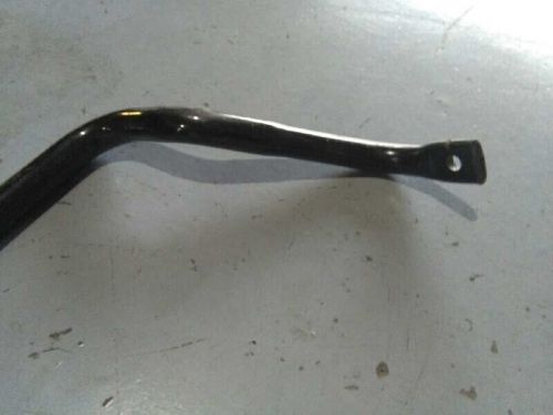 31351095272 front anti roll bar / nuevo / 600735 for bmw series 3 berlina e46 1stst-