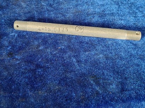 BEECHCRAFT STUD - ENGINE MOUNT B-18 P/N: 4-189125, C $50.00, image 5