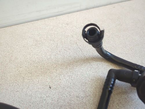 Bmw 1 series inlet manifold vacuum valve 1.6 petrol f20 2013 7624012#np22