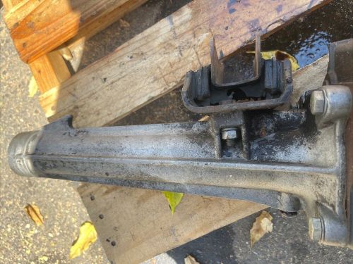 Ford Capri 4 Speed Transmission 74ET 7006, US $350.00, image 5