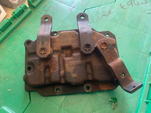 Ford Capri 4 Speed Transmission 74ET 7006, US $350.00, image 7