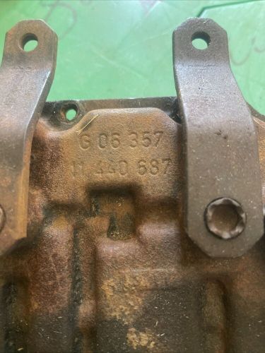 Ford Capri 4 Speed Transmission 74ET 7006, US $350.00, image 8