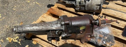 Ford Capri 4 Speed Transmission 74ET 7006, US $350.00, image 15