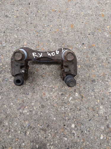 Lexus RX400H Rear Carrier Passenger Side Rear Brake Caliper Carrier 2003-2009, US $, image 2