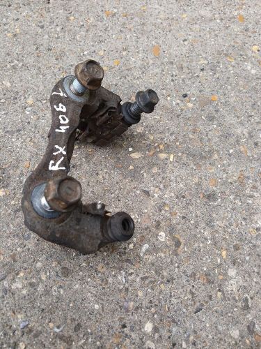 Lexus RX400H Rear Carrier Passenger Side Rear Brake Caliper Carrier 2003-2009, US $, image 3