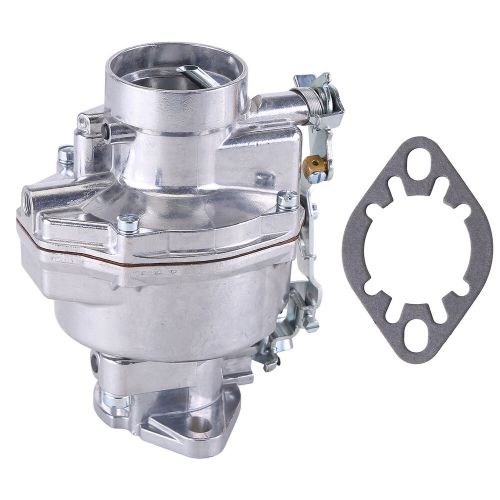 1 barrel carburetor compatible 7002051 for chevrolet gmc 235 ci 1950-1959