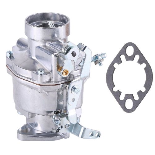 1 Barrel Carburetor Compatible 7002051 For Chevrolet GMC 235 ci 1950-1959, US $201.09, image 2