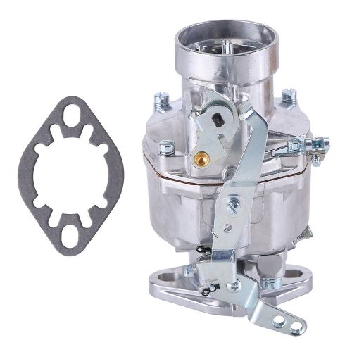 1 Barrel Carburetor Compatible 7002051 For Chevrolet GMC 235 ci 1950-1959, US $201.09, image 3