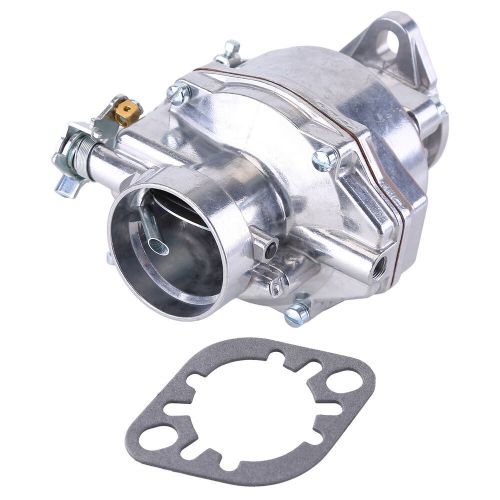 1 Barrel Carburetor Compatible 7002051 For Chevrolet GMC 235 ci 1950-1959, US $201.09, image 4