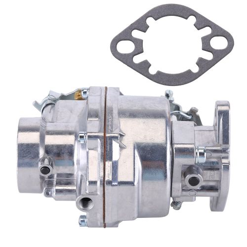 1 Barrel Carburetor Compatible 7002051 For Chevrolet GMC 235 ci 1950-1959, US $201.09, image 5