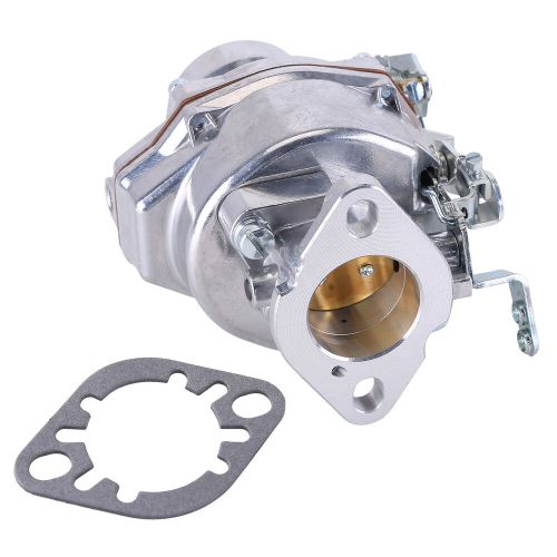 1 Barrel Carburetor Compatible 7002051 For Chevrolet GMC 235 ci 1950-1959, US $201.09, image 6