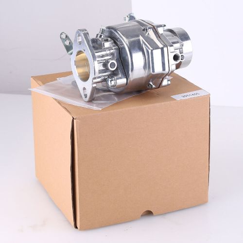 1 Barrel Carburetor Compatible 7002051 For Chevrolet GMC 235 ci 1950-1959, US $201.09, image 8