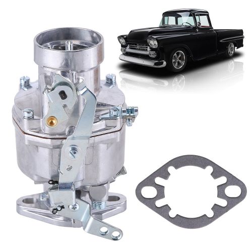 1 Barrel Carburetor Compatible 7002051 For Chevrolet GMC 235 ci 1950-1959, US $201.09, image 10