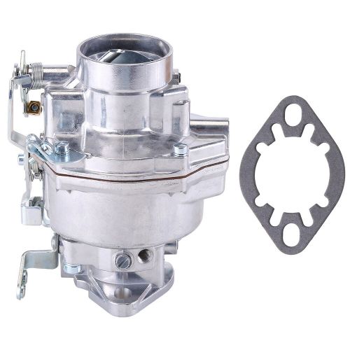 1 Barrel Carburetor Compatible 7002051 For Chevrolet GMC 235 ci 1950-1959, US $201.09, image 11