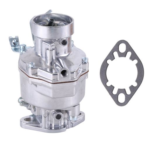 1 Barrel Carburetor Compatible 7002051 For Chevrolet GMC 235 ci 1950-1959, US $201.09, image 12