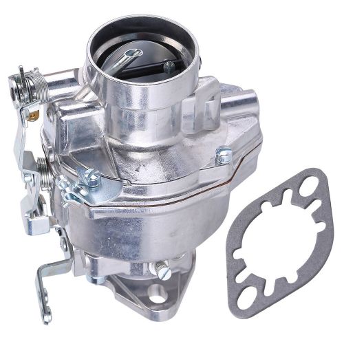 1 Barrel Carburetor Compatible 7002051 For Chevrolet GMC 235 ci 1950-1959, US $201.09, image 13