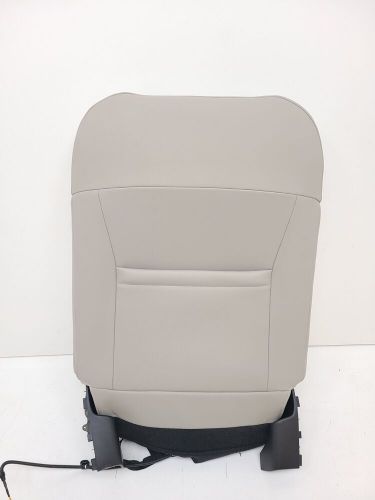 2024-2025 MAZDA CX-90 FRONT LEFT DRIVER SIDE SEAT UPPER CUSHION OEM, US $375.00, image 3