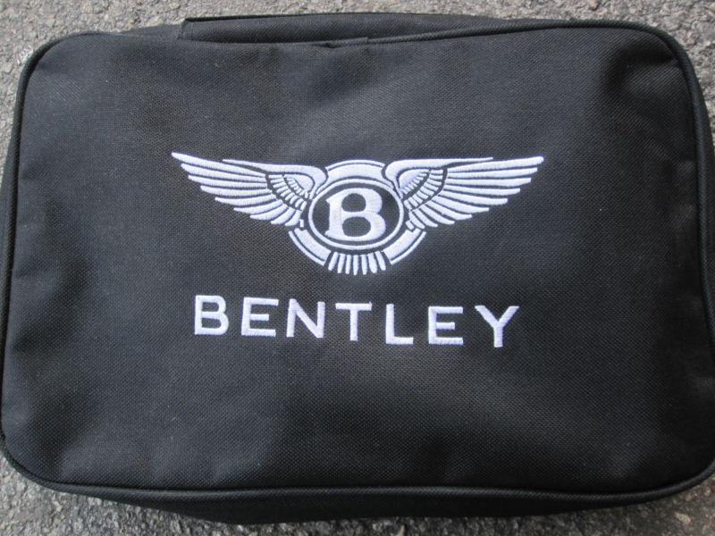 Bentley mulsanne  battery charger maintainer conditioner