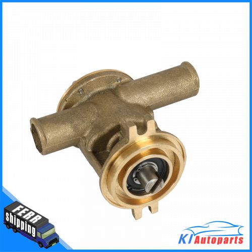 Raw Sea Water Pump 3581558 3583115 For Volvo Penta TMD TAMD KAD KAMD Engine, US $175.99, image 2