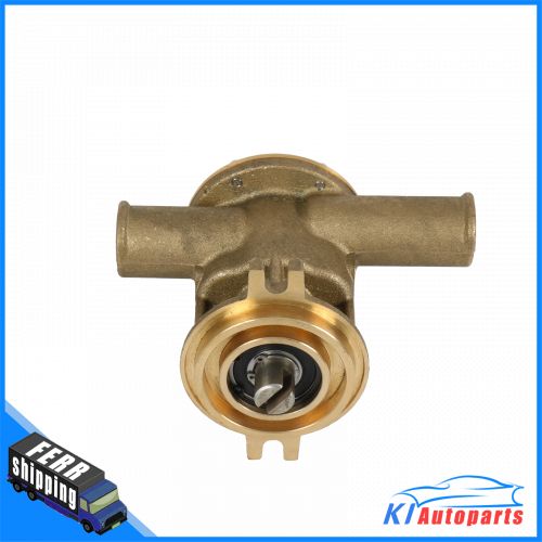 Raw Sea Water Pump 3581558 3583115 For Volvo Penta TMD TAMD KAD KAMD Engine, US $175.99, image 3