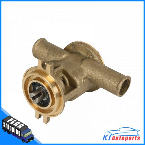 Raw Sea Water Pump 3581558 3583115 For Volvo Penta TMD TAMD KAD KAMD Engine, US $175.99, image 4