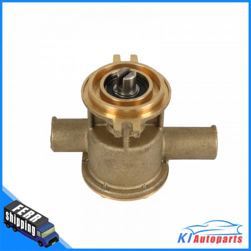 Raw Sea Water Pump 3581558 3583115 For Volvo Penta TMD TAMD KAD KAMD Engine, US $175.99, image 5