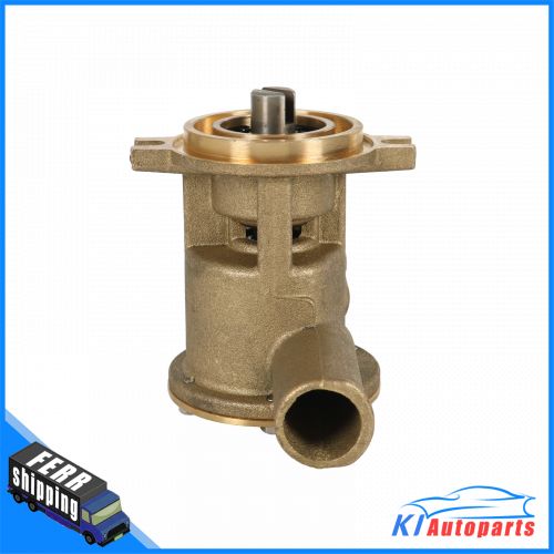 Raw Sea Water Pump 3581558 3583115 For Volvo Penta TMD TAMD KAD KAMD Engine, US $175.99, image 6