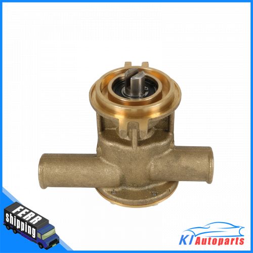 Raw Sea Water Pump 3581558 3583115 For Volvo Penta TMD TAMD KAD KAMD Engine, US $175.99, image 7