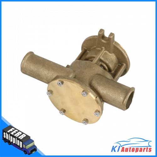 Raw Sea Water Pump 3581558 3583115 For Volvo Penta TMD TAMD KAD KAMD Engine, US $175.99, image 8